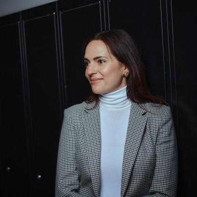 Eliza Lagast, photo 2