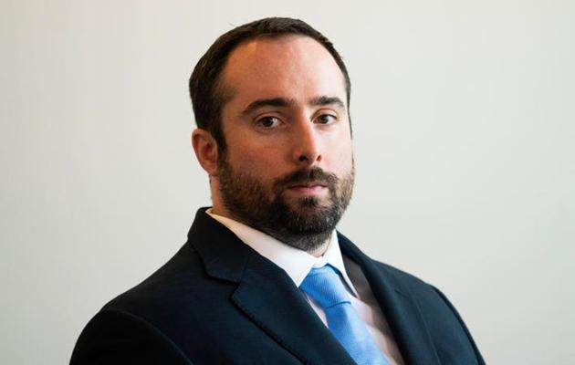 Jason Crabtree, photo 1