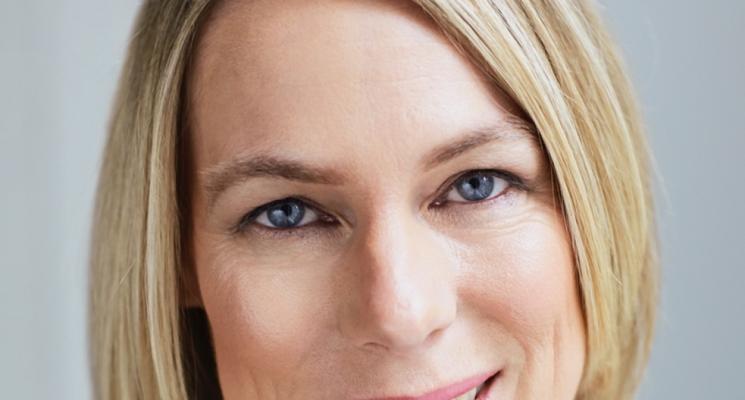 Nele Husmann, photo 1