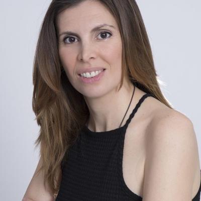 Marta Buenaposada, photo 2