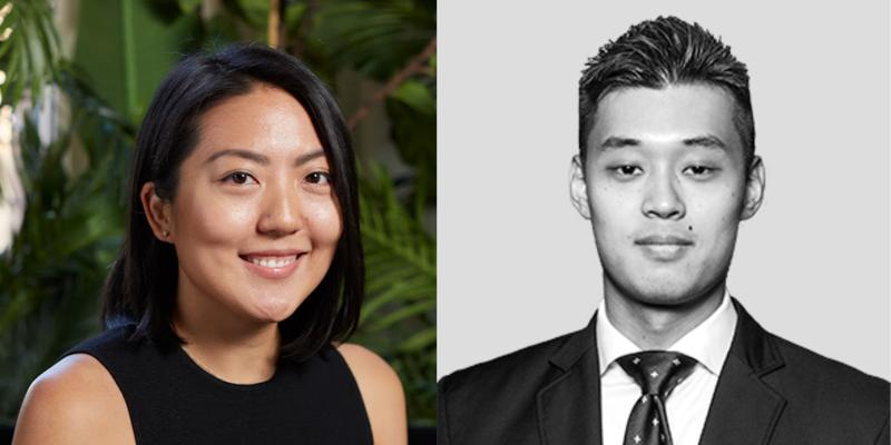 Daniel Sheng, photo 1