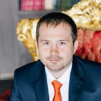 Dzmitry Kastsiukevich