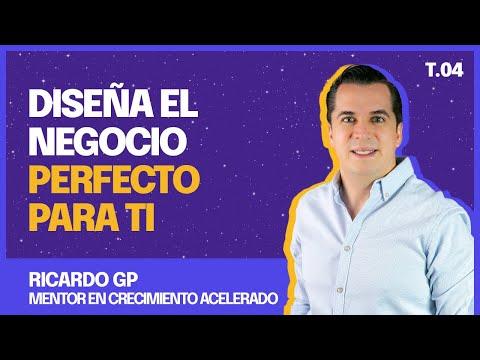 Ricardo Mentor, photo 1