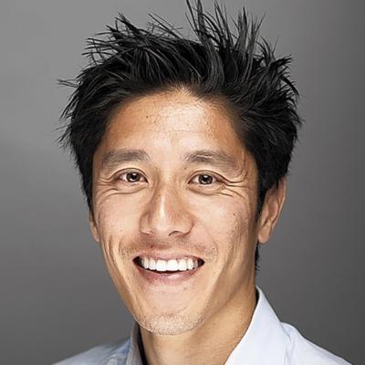 Stephen Chu, photo 1