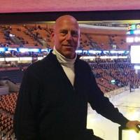 Howard Ehrlich, photo 1