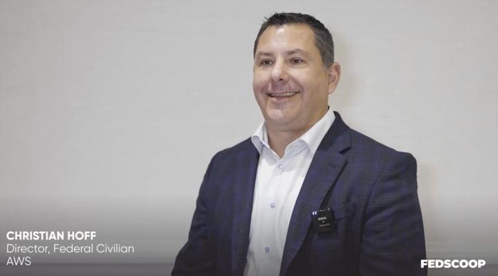 Christian Hoff, photo 1