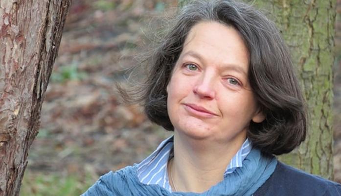 Zelda Bentham, photo 1