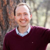 Cfp® Kaleb K. Paddock