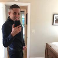 Justin Ortiz