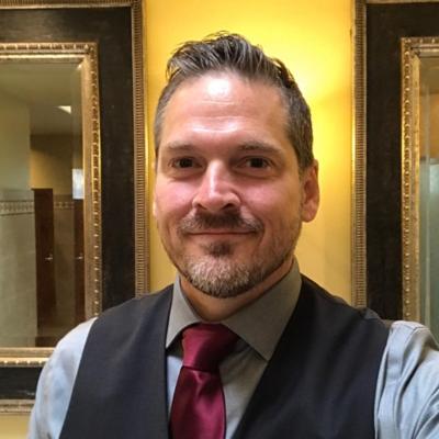 Andy Morales, photo 2