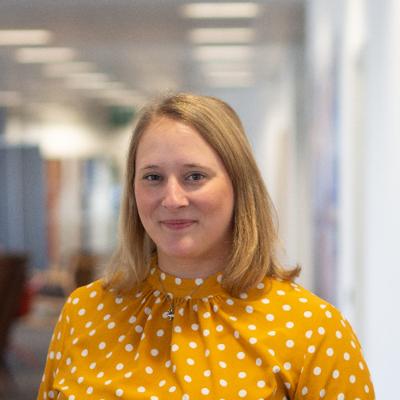 Natalia Pascal, photo 1