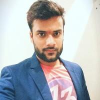 Paras Agarwal, photo 2