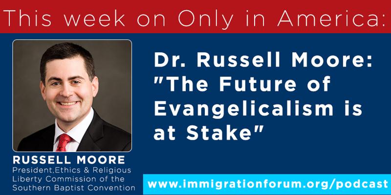 Russell Moore, photo 2