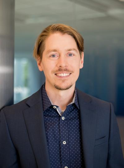 Jake Mathews, photo 2