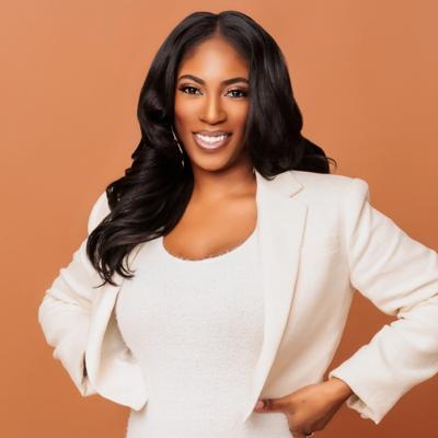Latesha Byrd