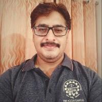 Puneet Shukla, photo 2