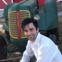 Oliver Johnson-Terleski