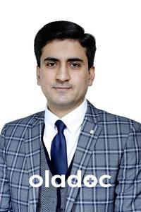 Shoaib Sarwar, photo 2