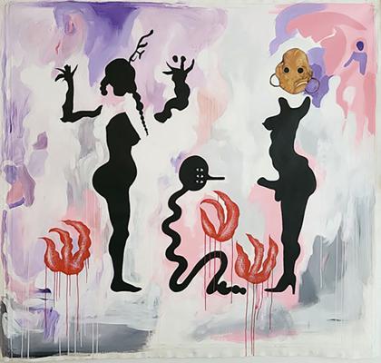 Marisol Martell, photo 1