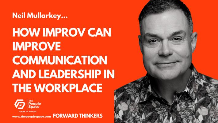 Neil Mullarkey, photo 2