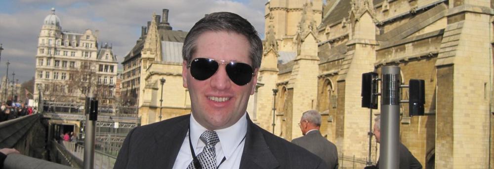 Charles Atencio, photo 2