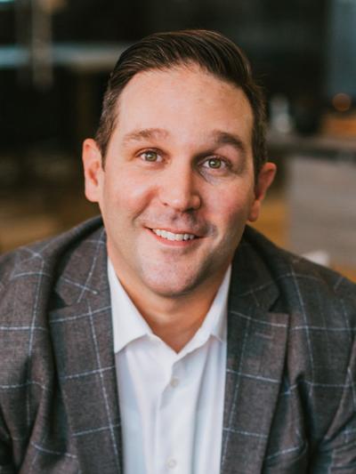 Chris Johnson, photo 1