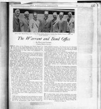 Ralph Feath, photo 1