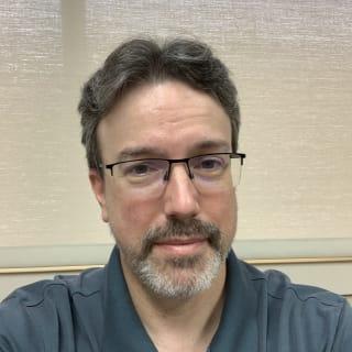 Matthew Weidman, photo 1