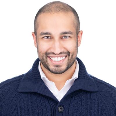 Tusar Barik, photo 1