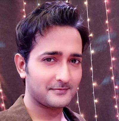 Aditya Choudhury, photo 1