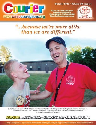 Stephen Harman, photo 2