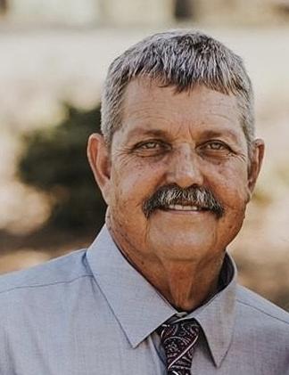 Billy Hardison, photo 1