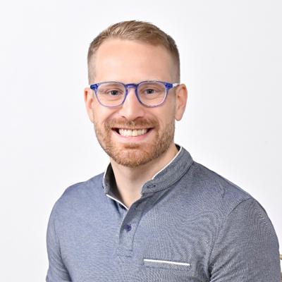 Nathan Brodell PMP, MBA