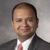 Siddhartha Shekhar Singh