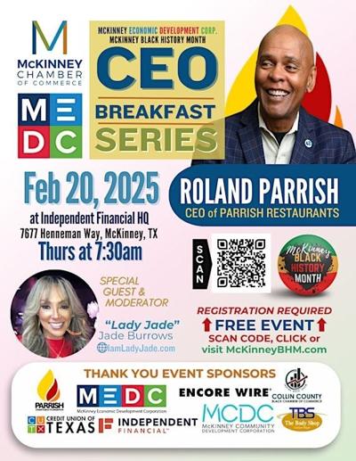 E.F. Parrish, photo 1