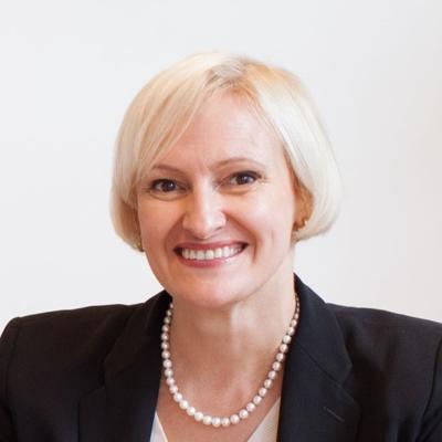 Dr. Victoria Vysotina