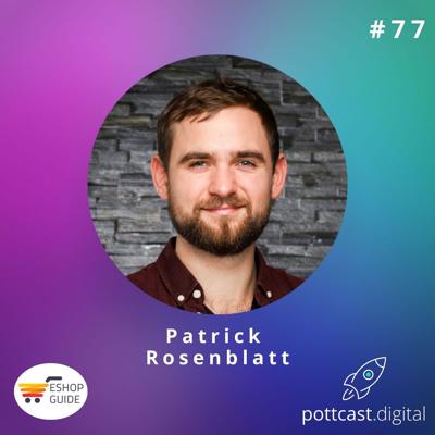 Patrick Rosenblatt, photo 1