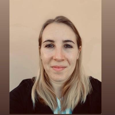 Chloe Ginesi, photo 1