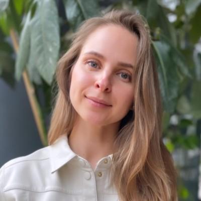 Elizabeth Likhachevskaya