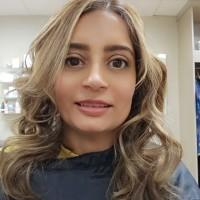 Tarj D'Silva, photo 1