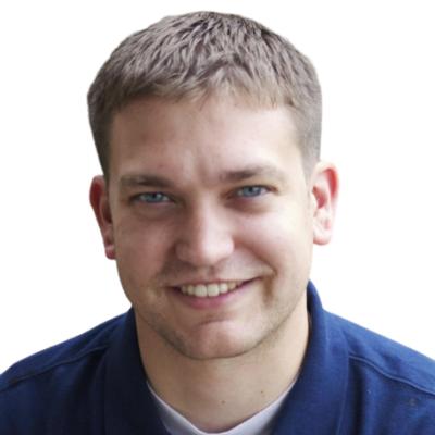 Dan Hinckley, photo 2