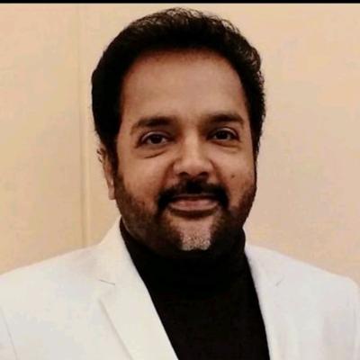 Ganesh Venkatachalam