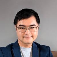 Samuel Wong, photo 2