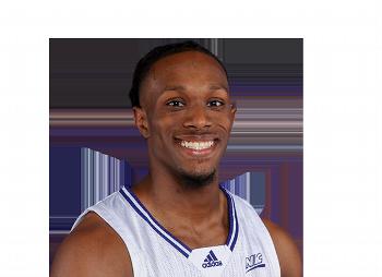 Josh Mack, photo 2