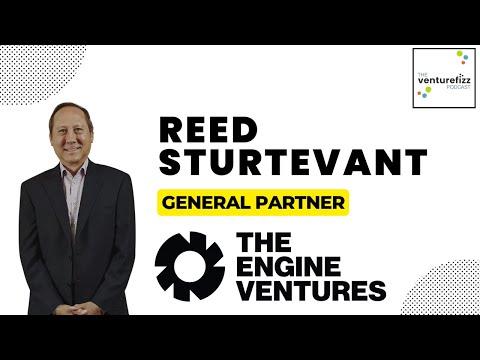 Reed Sturtevant, photo 2