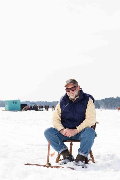 Timmy Jackson, photo 2