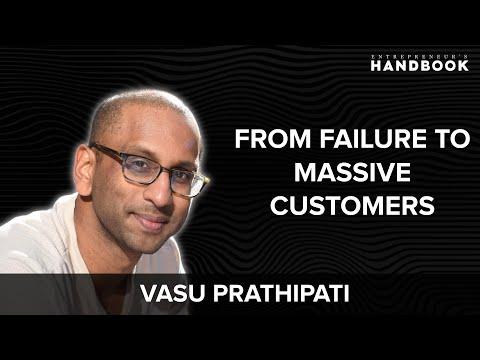 Vasu Prathipati, photo 2