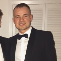 Brad Fallon, photo 2