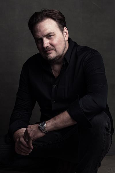 Jason Collin, photo 1