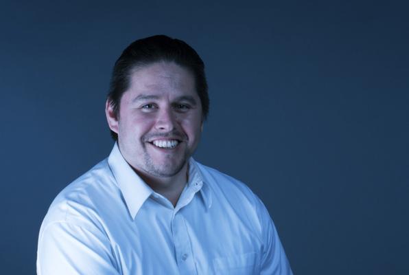 Michael Etherington, photo 2